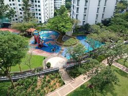 Parc Palais (D21), Condominium #553705211